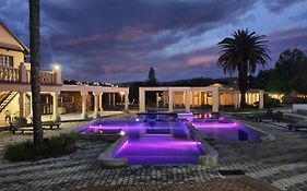 Floreat Riverside Lodge And Spa